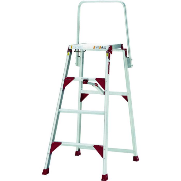 PiCa 折りたたみ式作業台テンノリ DXG型 120cm(Tcode:4072057)