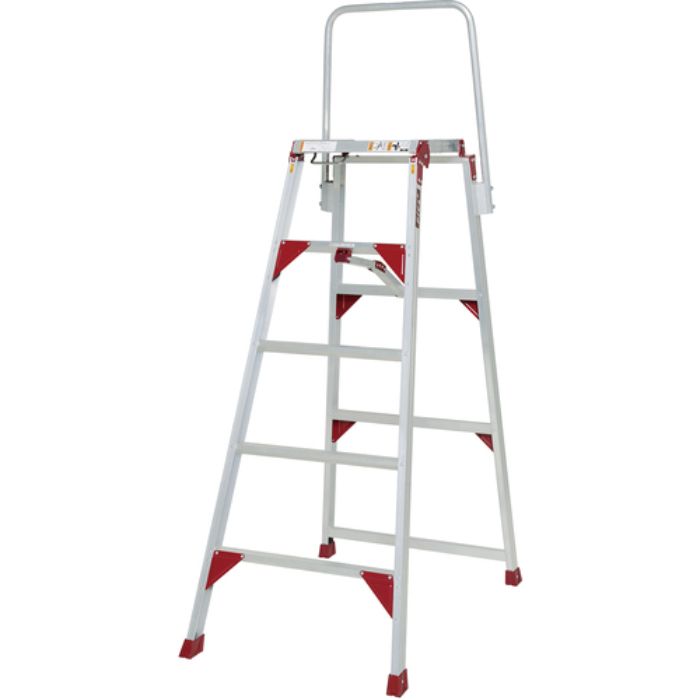 PiCa 折りたたみ式作業台テンノリ DXG型 150cm(Tcode:4072065)