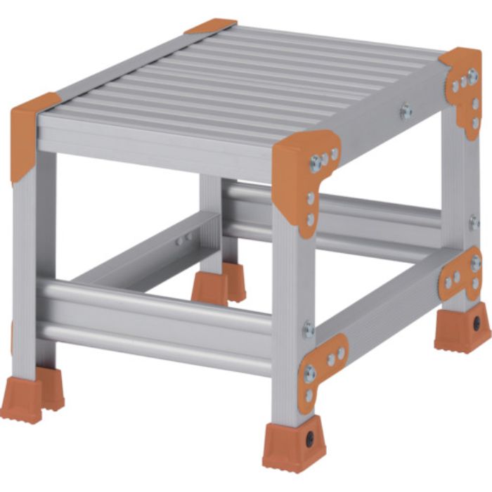 PiCa 作業台 FGN型 1段W300×D400×H300(Tcode:3841739)