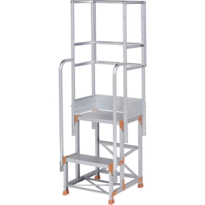 PiCa フルセット手すり 手すり高さ900mm、1100mm兼用(Tcode:3832873)