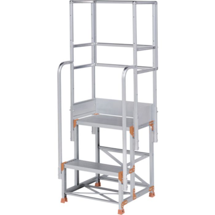 PiCa フルセット手すり 手すり高さ900mm、1100mm兼用(Tcode:3832868)