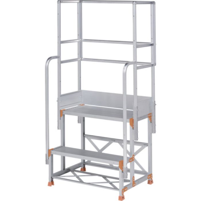 PiCa フルセット手すり 手すり高さ900mm、1100mm兼用(Tcode:3832895)