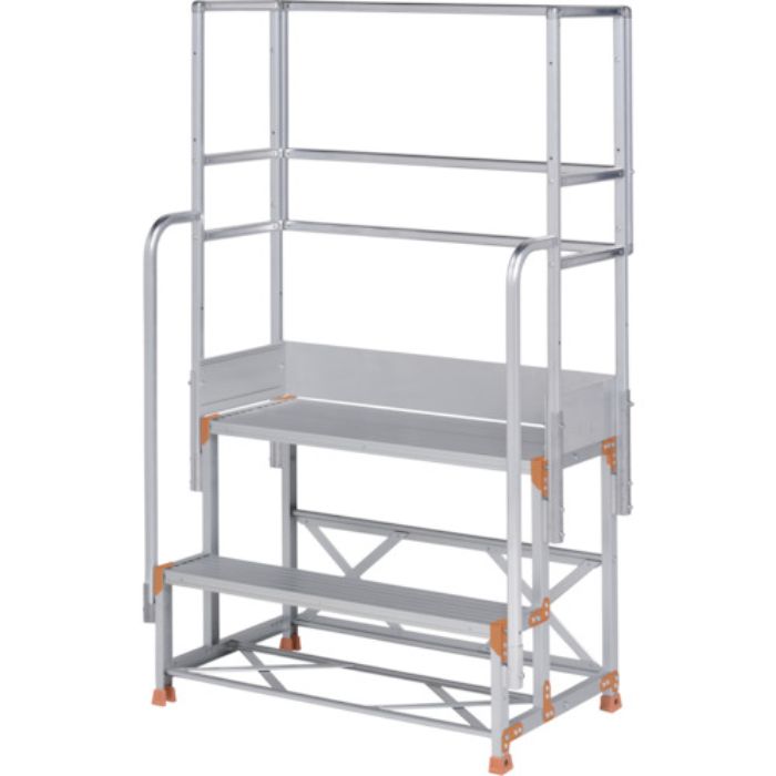 PiCa フルセット手すり 手すり高さ900mm、1100mm兼用(Tcode:3832925)