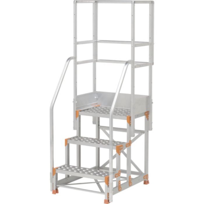 PiCa フルセット手すり 手すり高さ900mm、1100mm兼用(Tcode:3832919)