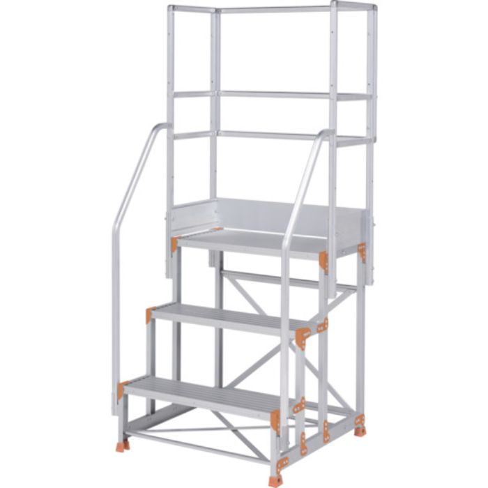 PiCa フルセット手すり 手すり高さ900mm、1100mm兼用(Tcode:3832865)