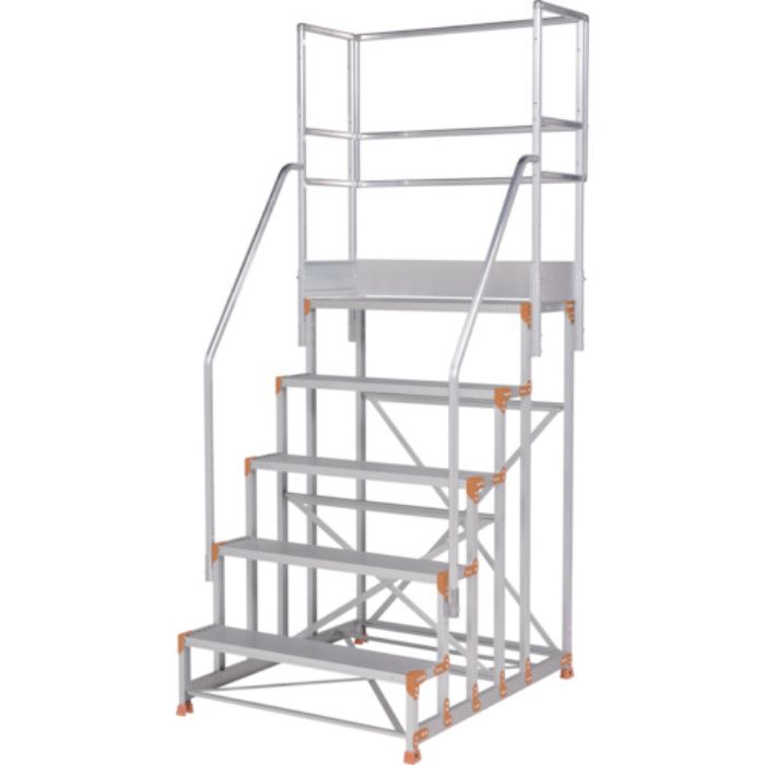 PiCa フルセット手すり 手すり高さ900mm、1100mm兼用(Tcode:3832921)