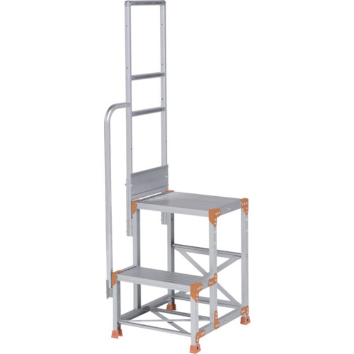 PiCa 片手すり 手すり高さ900mm、1100mm兼用(Tcode:3832893)