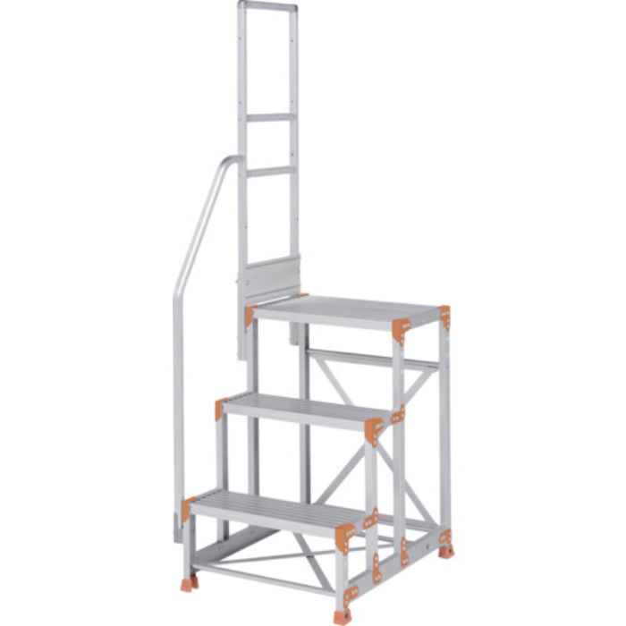 PiCa 片手すり 手すり高さ900mm、1100mm兼用(Tcode:3832870)