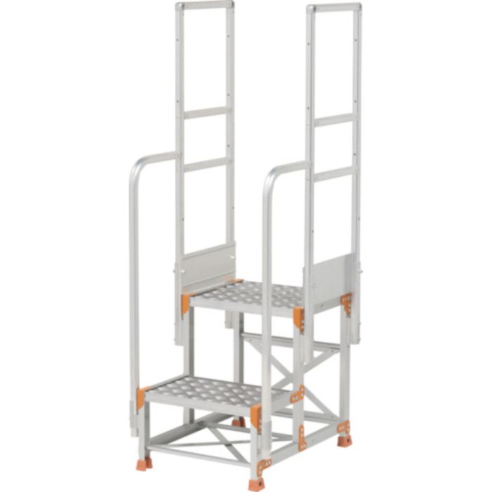 PiCa 両手すり 手すり高さ900mm、1100mm兼用(Tcode:3832898)