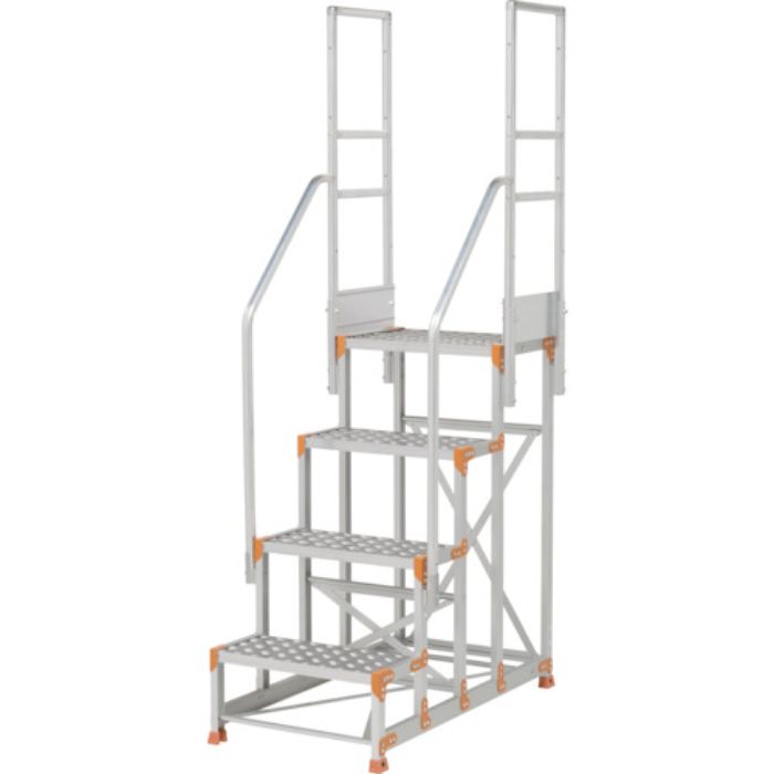 PiCa 両手すり 手すり高さ900mm、1100mm兼用(Tcode:3832884)