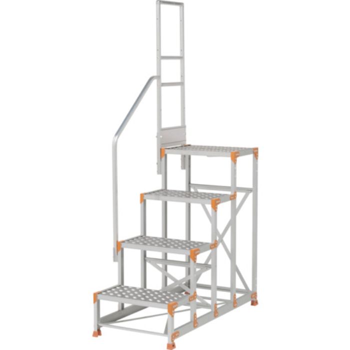 PiCa 両手すり 手すり高さ900mm、1100mm兼用(Tcode:3832916)