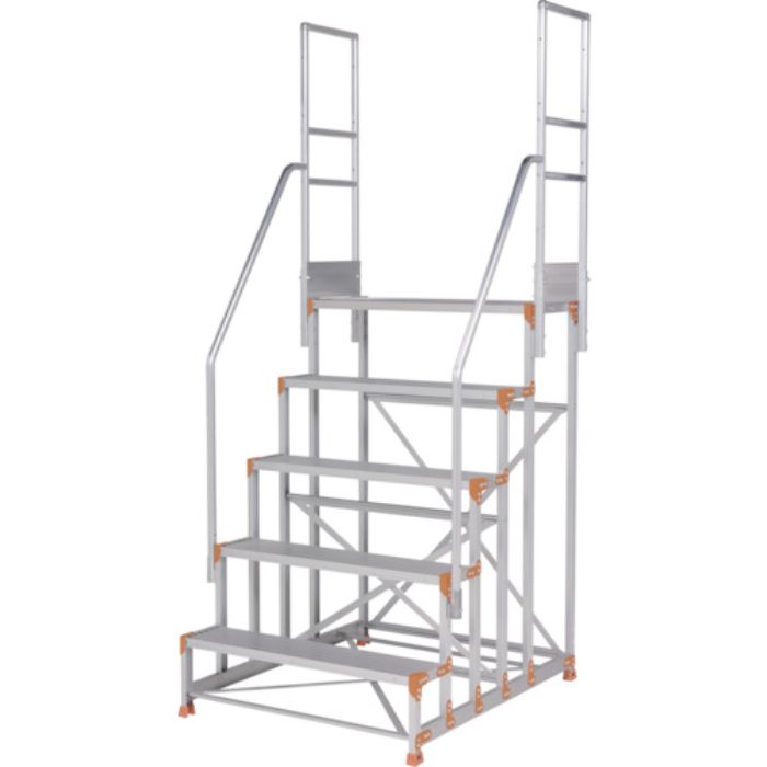 PiCa 両手すり 手すり高さ900mm、1100mm兼用(Tcode:3832940)