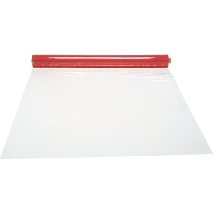 Achilles 防炎性透明ビニールフイルム アキレスフラーレ0.3×1830×30(Tcode:4233701)