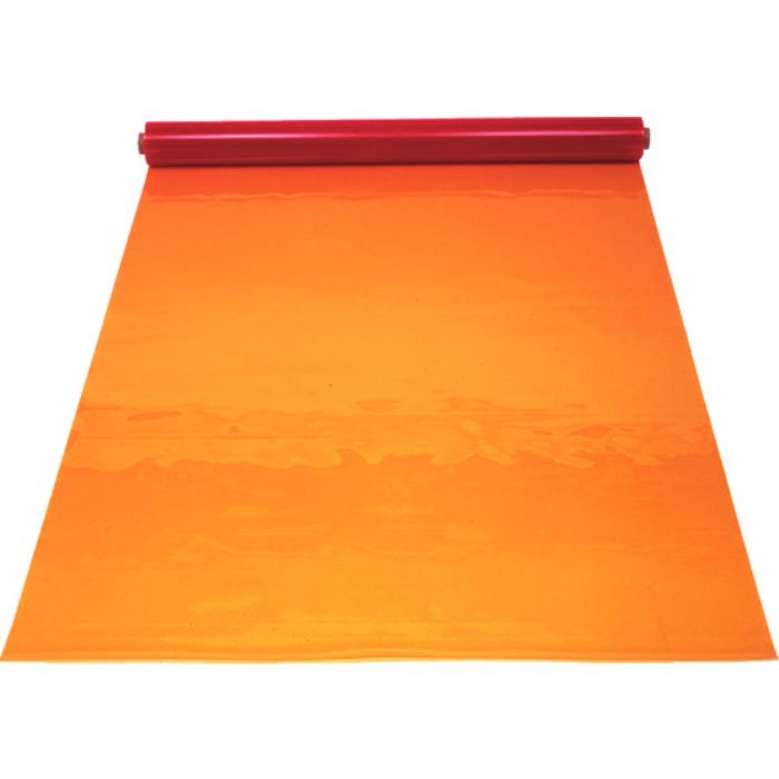 Achilles 防炎性防虫ビニールフイルム アキレス防虫フラーレ0.5×1370(Tcode:4556984)