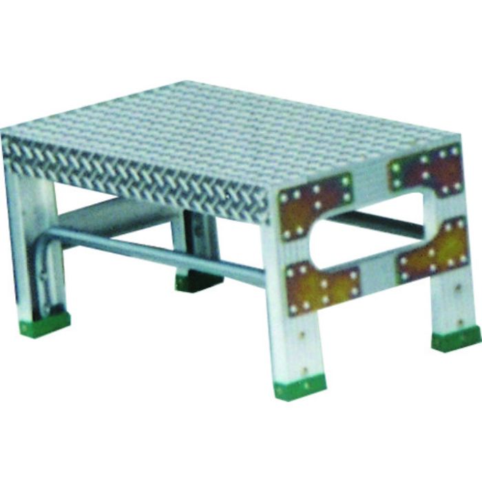 ナカオ G型作業用踏台0.3m(Tcode:5094283)