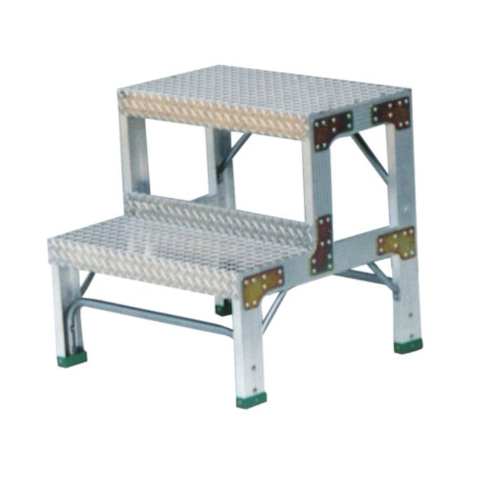 ナカオ G型作業用踏台0.6m(Tcode:5047277)