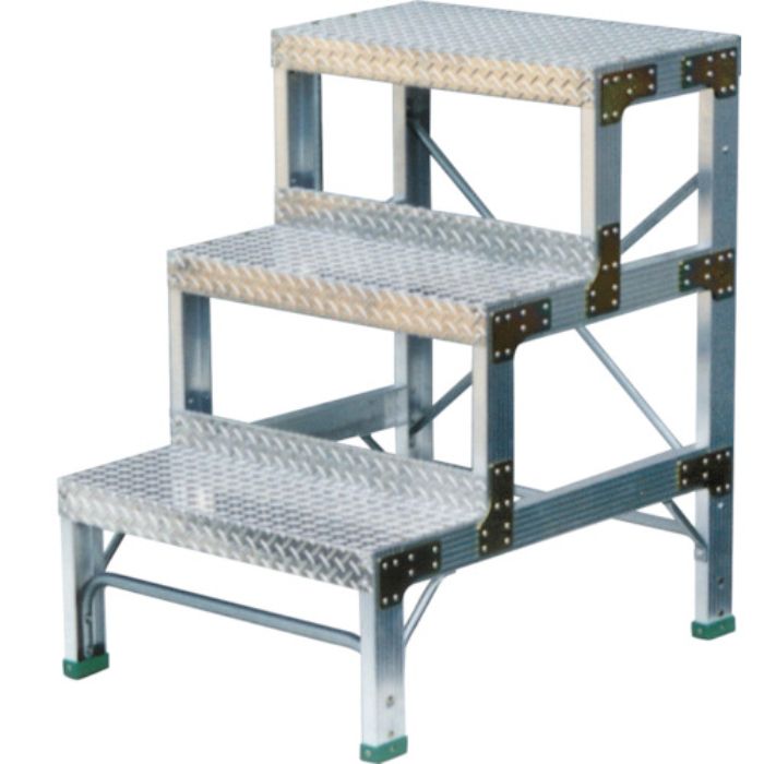 ナカオ G型作業用踏台0.9m(Tcode:5047293)