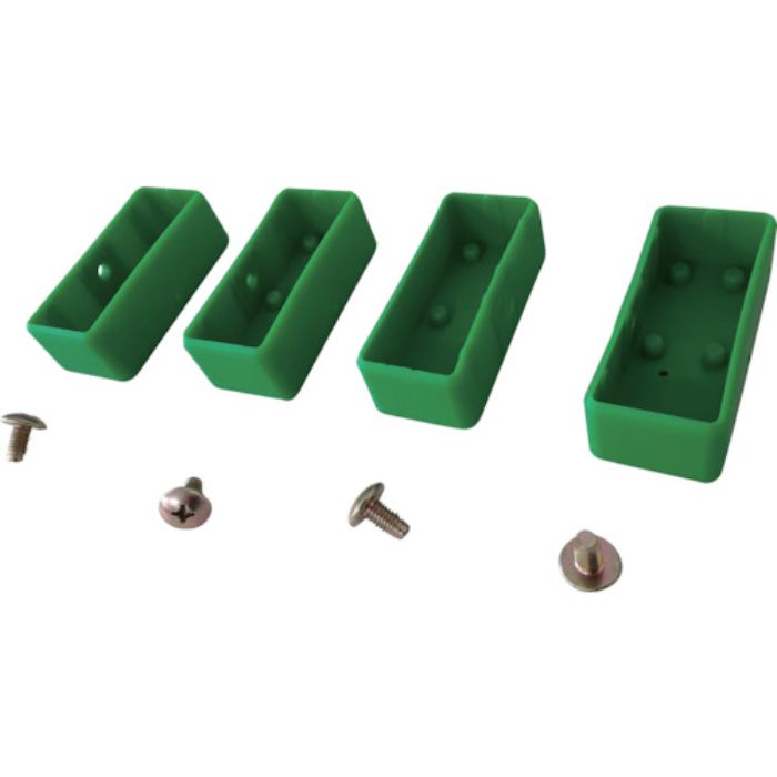 ナカオ G用端具(4個入り)(Tcode:1491482)