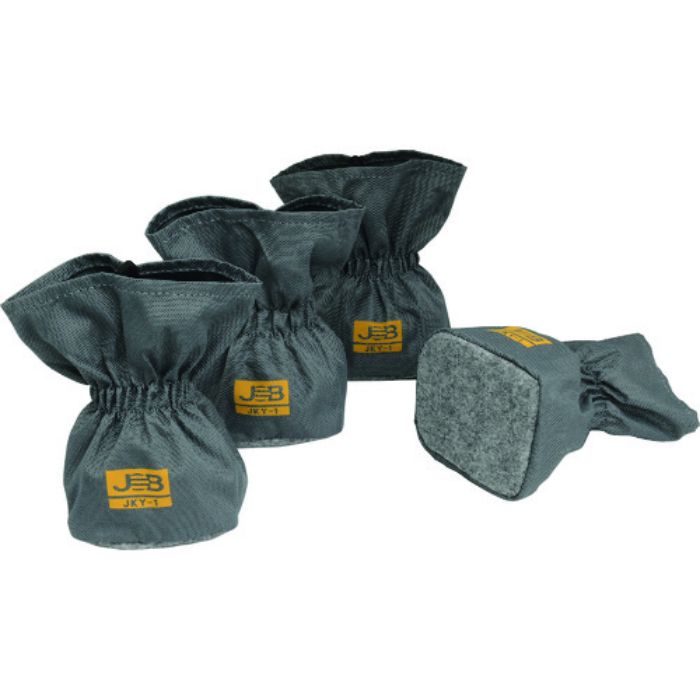 ジョブマスター 脚立ソックス(Tcode:1956726)