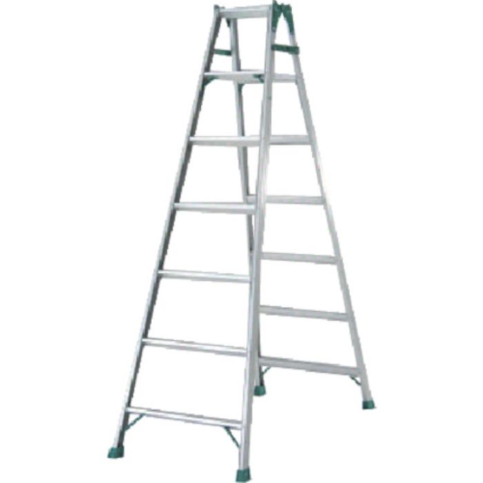 PiCa はしご兼用脚立スーパージョブJOB型 7尺(Tcode:3276660)