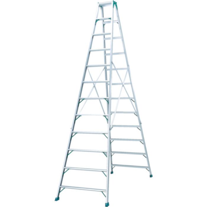 PiCa 専用脚立スーパージョブJOB型 8尺(Tcode:3598055)