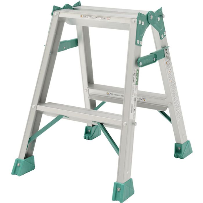 PiCa はしご兼用脚立スーパージョブJOB型 2尺(Tcode:8361333)