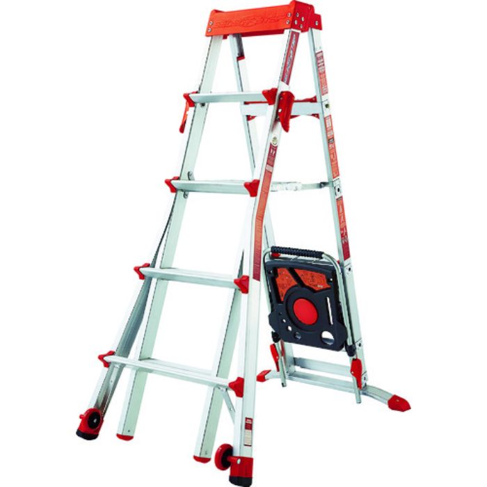 ハセガワ リトルジャイアント セレクトステップ 伸縮式脚立2.30M(Tcode:3874109)