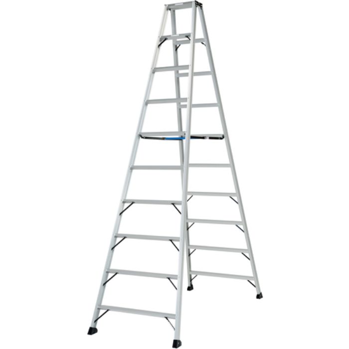 PiCa 軽量専用脚立 BEN-KEI 便軽(Tcode:8184396)