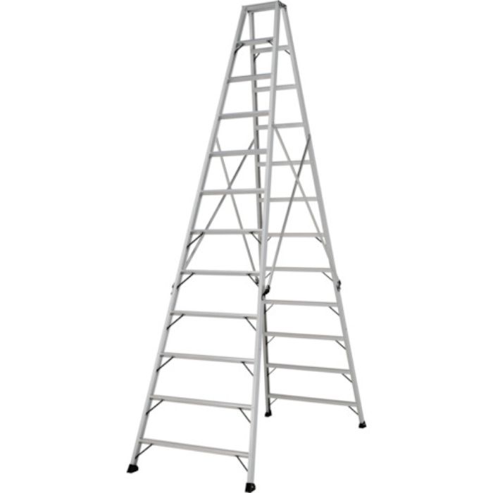 PiCa 軽量専用脚立 BEN-KEI 便軽(Tcode:5240774)