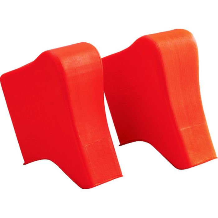 ハセガワ はしご上部端具保護カバー ラダーミット LMH(Tcode:8514779)