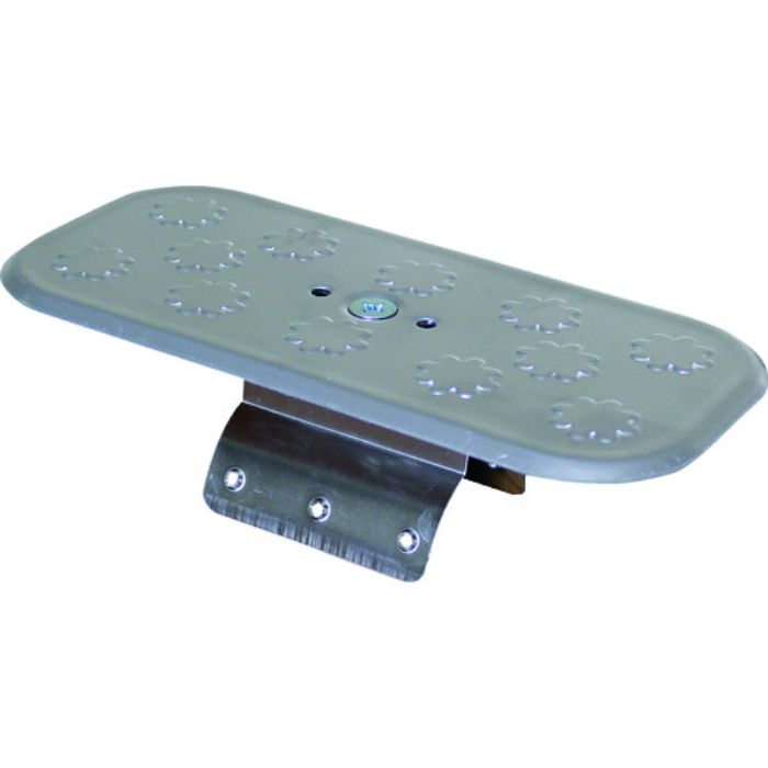 Hoshin 溝蓋キャップ V型(アルミ製)(Tcode:1251712)