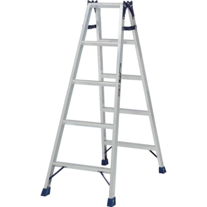 PiCa ステップ幅広 はしご兼用脚立 MCX型(Tcode:8183887)