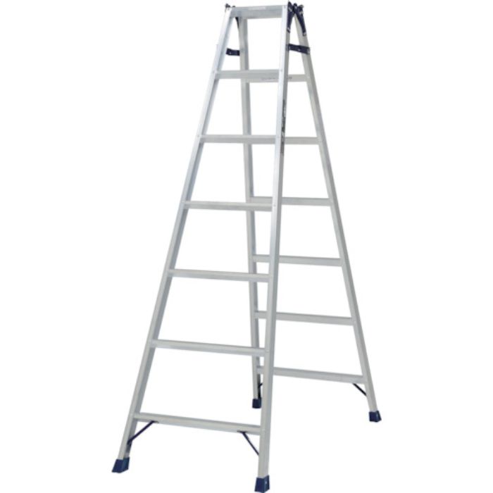 PiCa ステップ幅広 はしご兼用脚立 MCX型(Tcode:8183889)