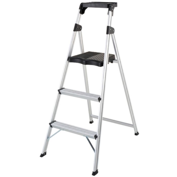 PiCa 上枠付き踏み台 3段(Tcode:4429621)