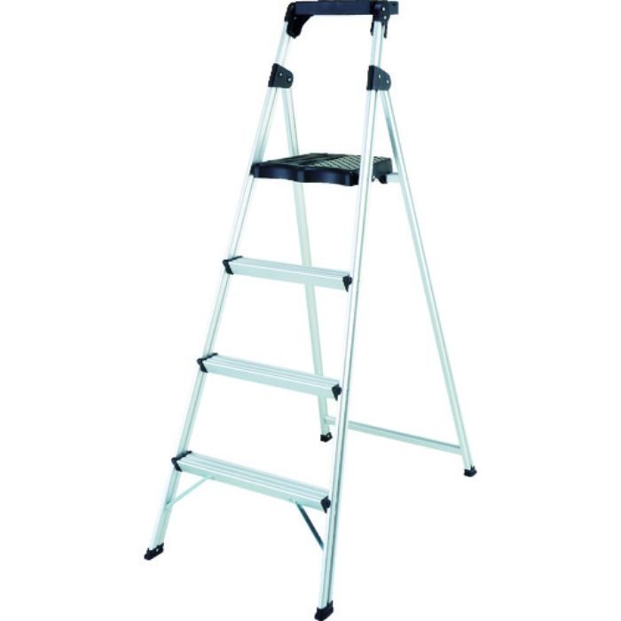 PiCa 上枠付き踏み台 4段(Tcode:4429630)