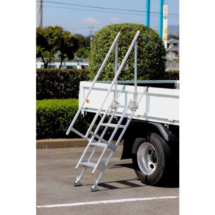 ハセガワ マルチステッパー MTS-40-2-900S 2段(34624)(Tcode:2010576)