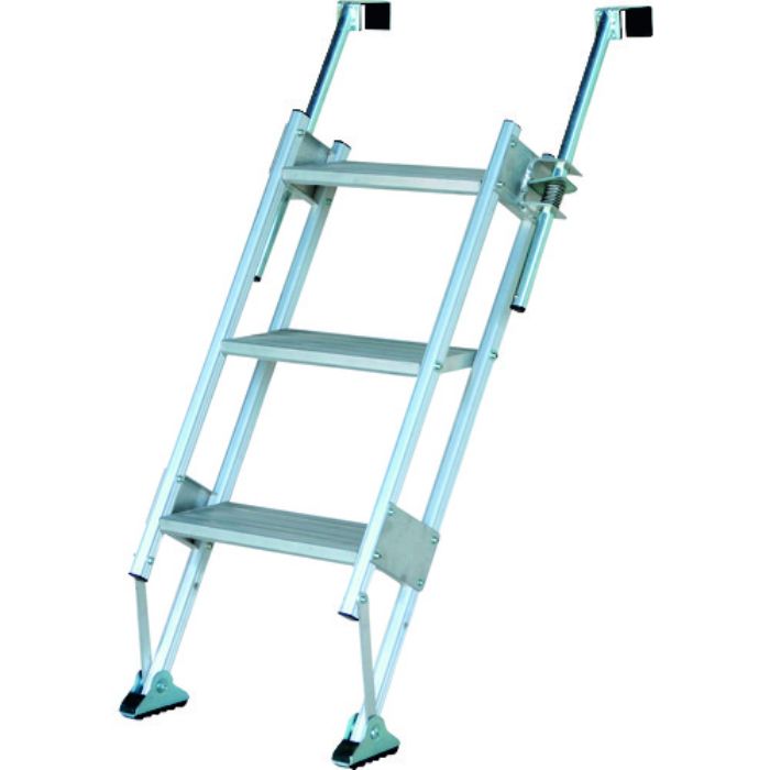 ハセガワ マルチステッパー MTS-40-3-1200S 3段(34625)(Tcode:2012147)