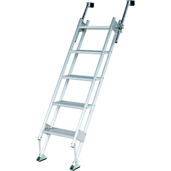 ハセガワ マルチステッパー MTS-40-5-1800S 5段(34744)(Tcode:2013554)