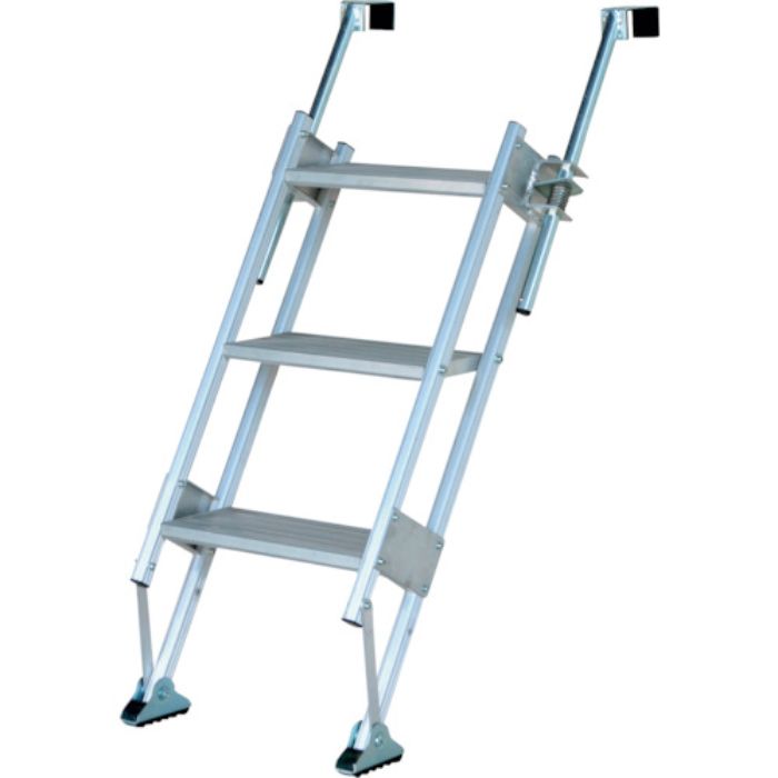 ハセガワ マルチステッパー MTS-55-3-1200S 3段(35485)(Tcode:3366616)