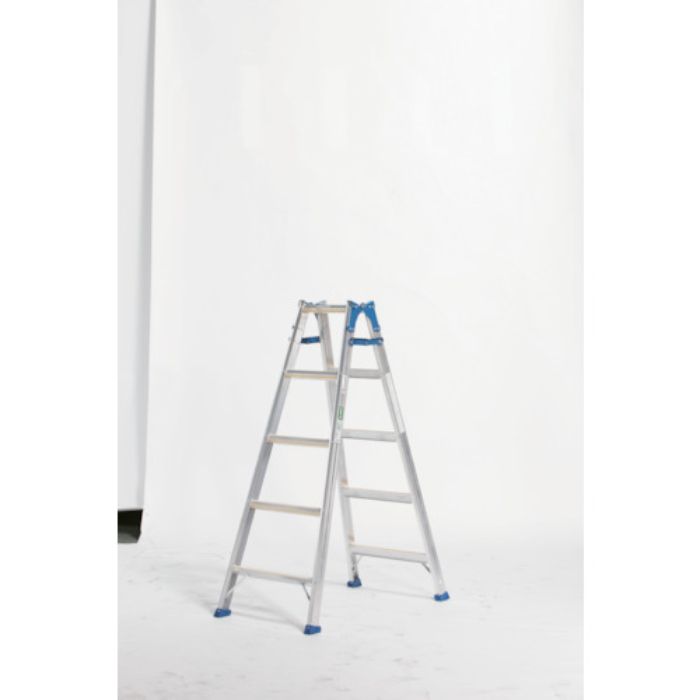 アルインコ 兼用脚立 1.41m 最大使用質量100kg(Tcode:3516580)