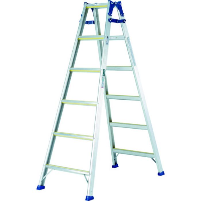 アルインコ 兼用脚立 1.70m 最大使用質量100kg(Tcode:3516598)