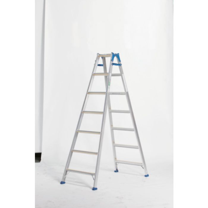 アルインコ 兼用脚立 2.00m 最大使用質量100kg(Tcode:3516601)