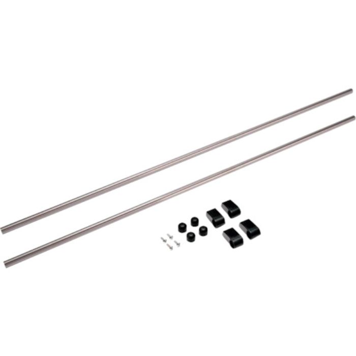 カーメイト サイドバー エブリイ(Tcode:4141013)