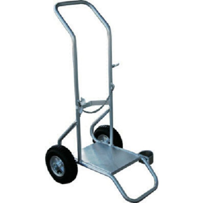 新富士 プロパンボンベ用台車 PD-1(Tcode:8513069)