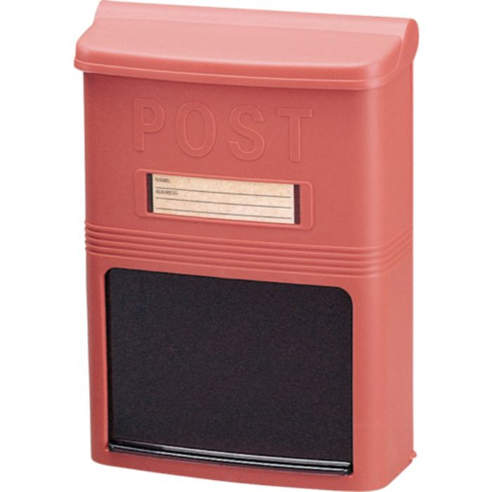 IRIS 230312 アイリスポスト PH-380N 朱色(Tcode:4370601)