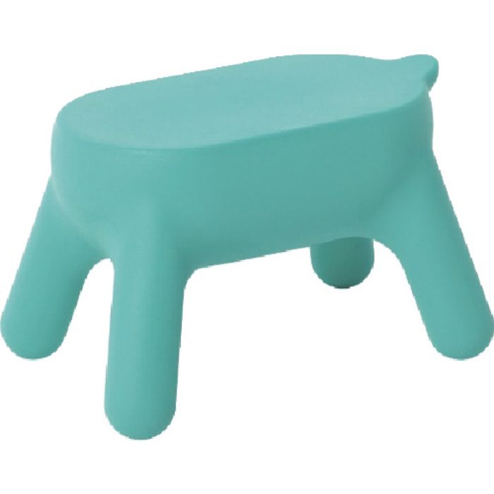 ハセガワ 踏台 プリル ミントブルー(17201)(Tcode:2013569)