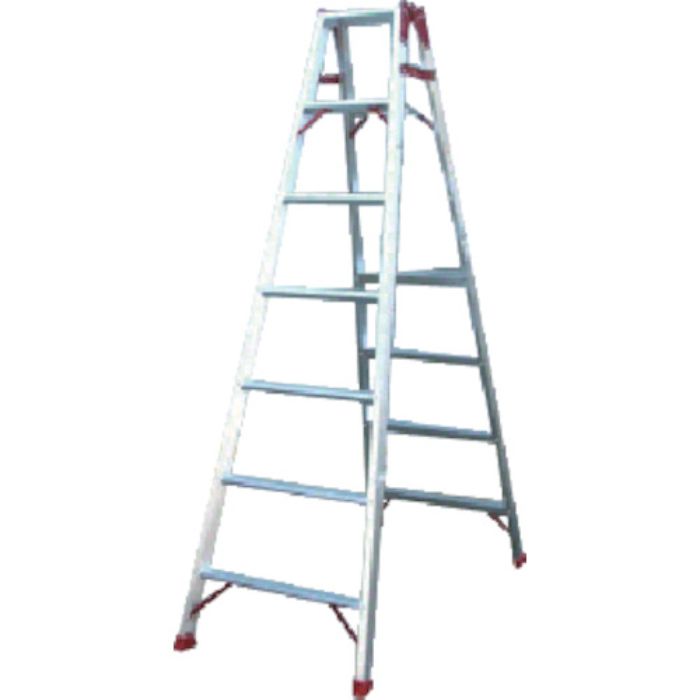 PiCa はしご兼用脚立PRO型 7尺(Tcode:3304159)