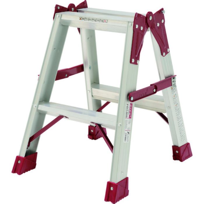 PiCa はしご兼用脚立PRO型 2尺(Tcode:1627379)