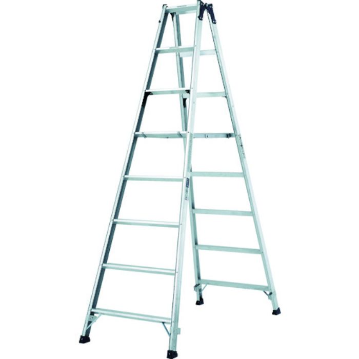 アルインコ 長尺専用脚立PRS-W 天板高さ2.29m(Tcode:4750578)