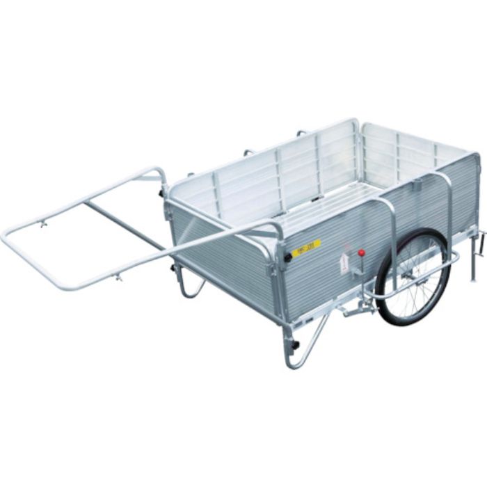 昭和 マルチキャリー ブレーキ・スタンド付(Tcode:8266731)